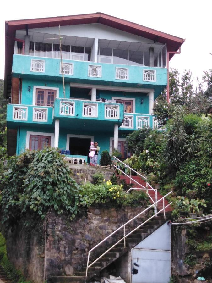 Apartament Cool Mount Guest Nuwara Eliya Zewnętrze zdjęcie