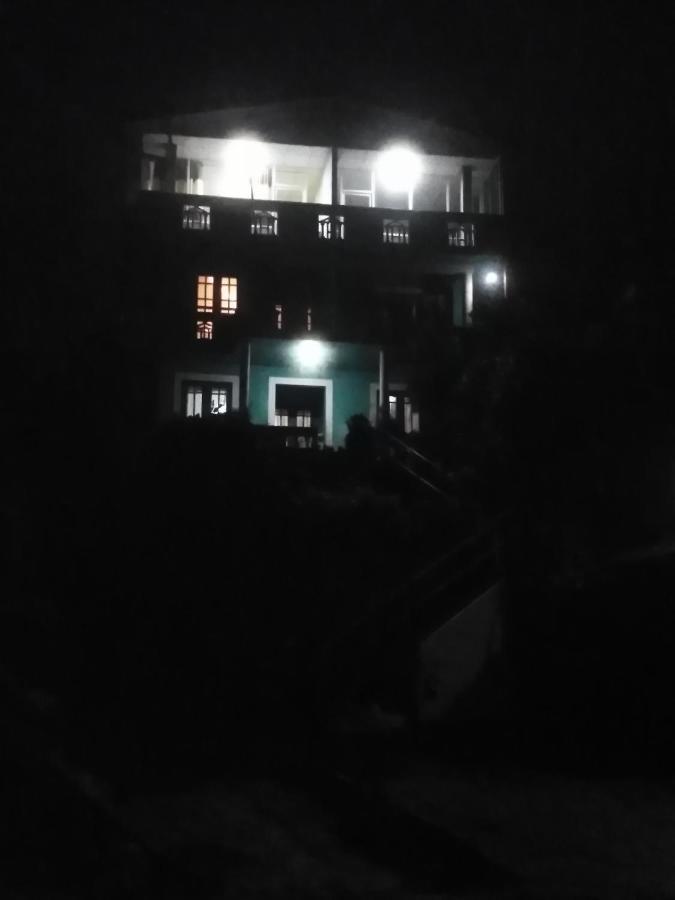 Apartament Cool Mount Guest Nuwara Eliya Zewnętrze zdjęcie