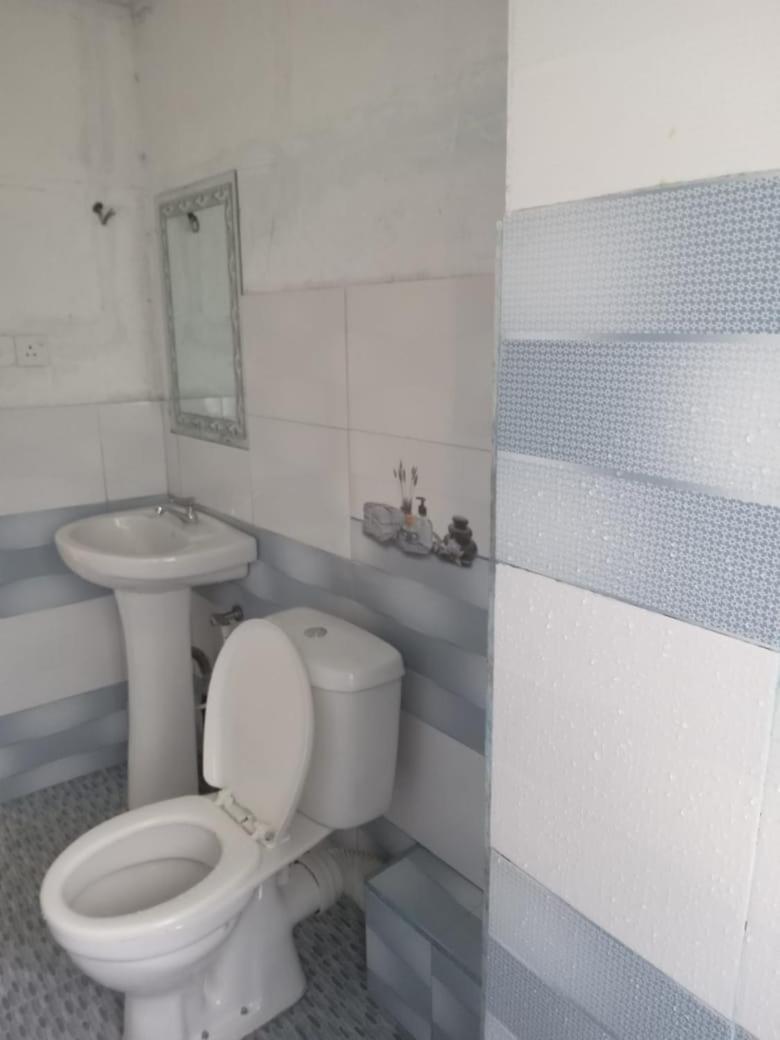 Apartament Cool Mount Guest Nuwara Eliya Zewnętrze zdjęcie