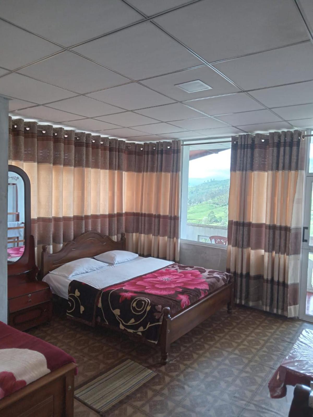 Apartament Cool Mount Guest Nuwara Eliya Zewnętrze zdjęcie