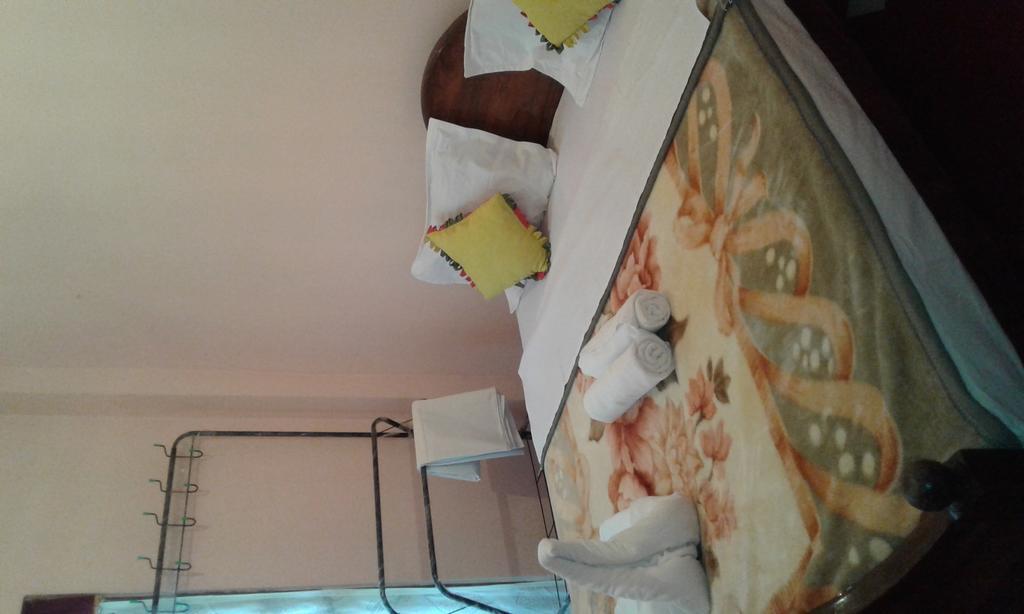 Apartament Cool Mount Guest Nuwara Eliya Zewnętrze zdjęcie