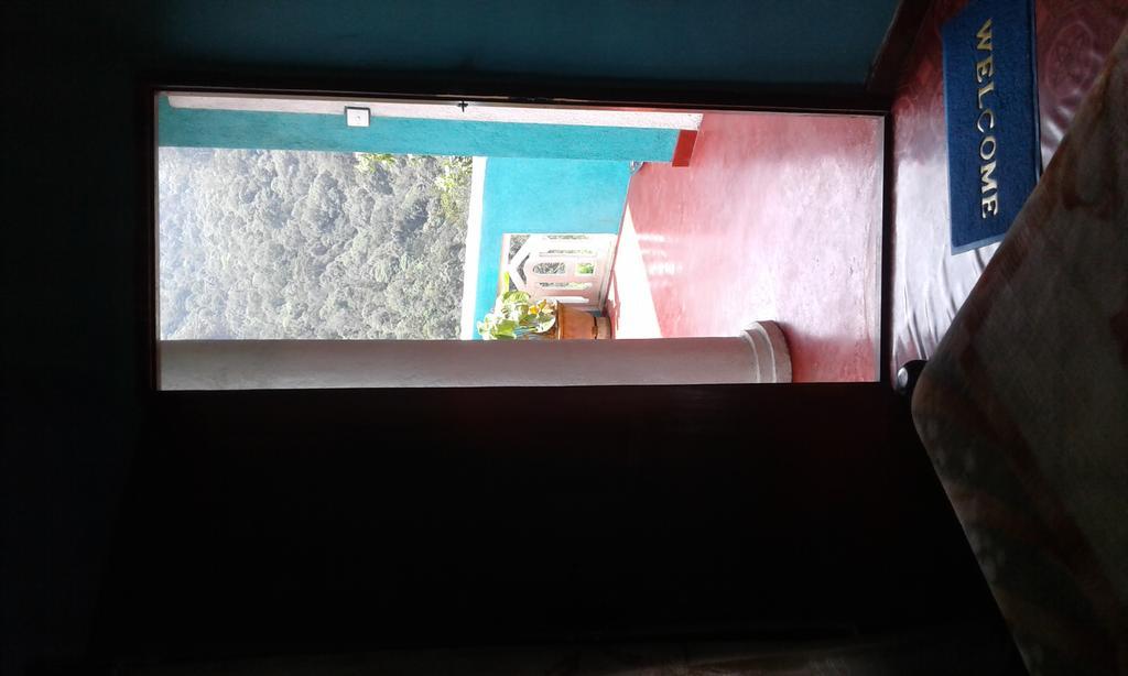 Apartament Cool Mount Guest Nuwara Eliya Zewnętrze zdjęcie