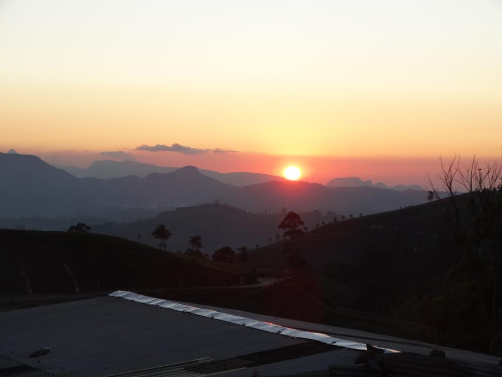 Apartament Cool Mount Guest Nuwara Eliya Zewnętrze zdjęcie