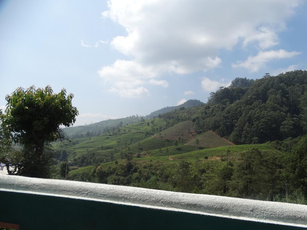 Apartament Cool Mount Guest Nuwara Eliya Zewnętrze zdjęcie