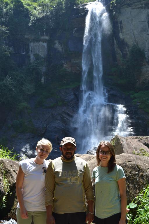 Apartament Cool Mount Guest Nuwara Eliya Zewnętrze zdjęcie